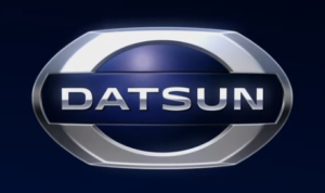 DATSUN